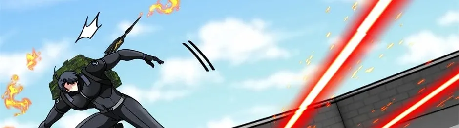 Shenji Shengji Xitong (Colored) Chapter 162 page 60 - 