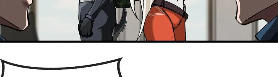 Shenji Shengji Xitong (Colored) Chapter 162 page 8 - 
