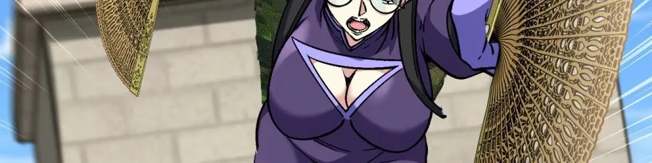 Shenji Shengji Xitong (Colored) Chapter 163 page 19 - 