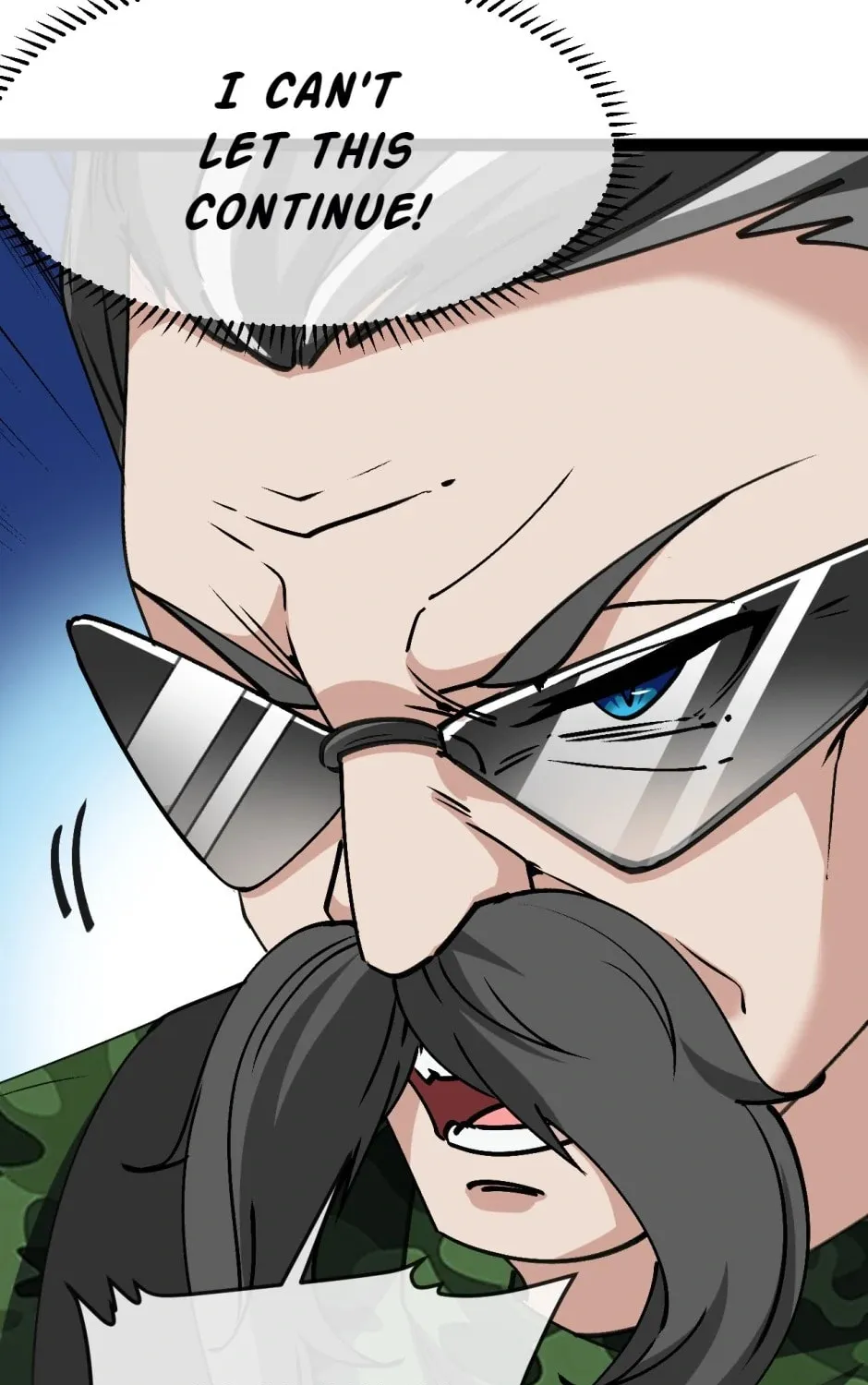 Shenji Shengji Xitong (Colored) Chapter 163 page 24 - 