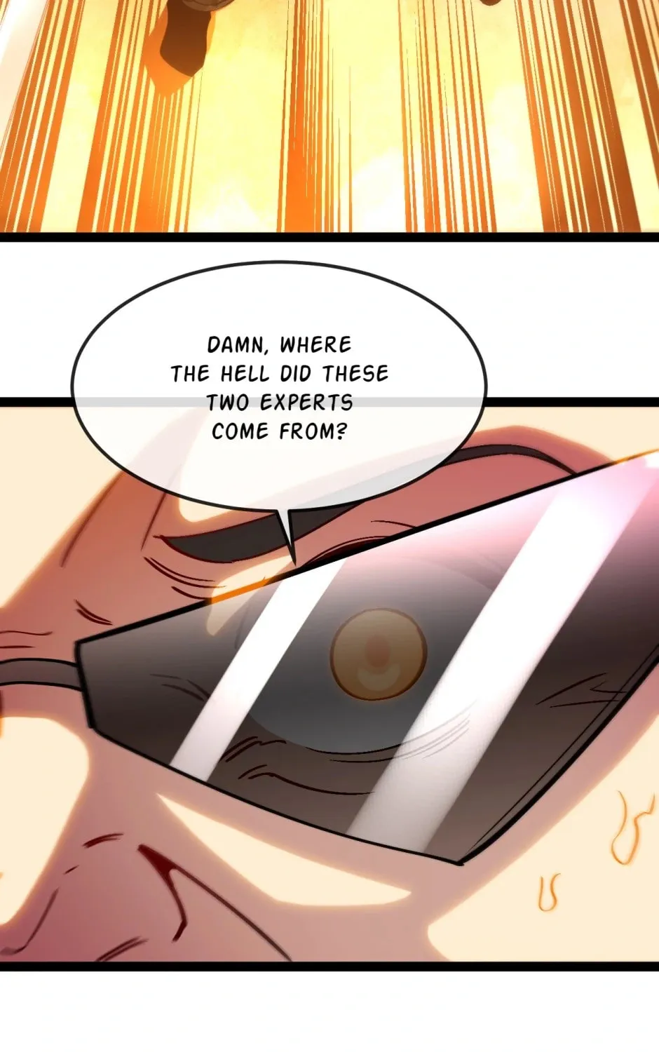 Shenji Shengji Xitong (Colored) Chapter 163 page 70 - 