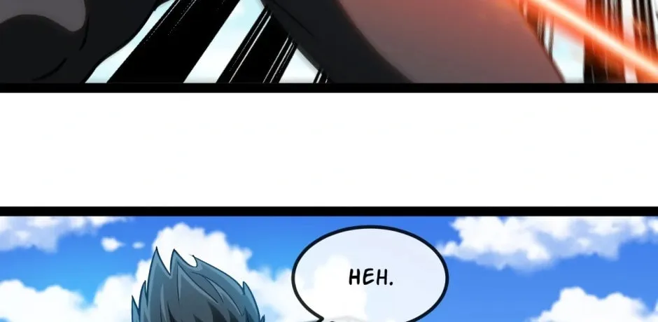 Shenji Shengji Xitong (Colored) Chapter 163 page 9 - 
