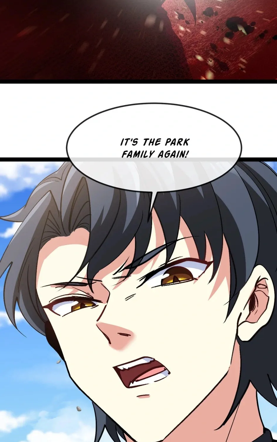Shenji Shengji Xitong (Colored) Chapter 163 page 86 - 