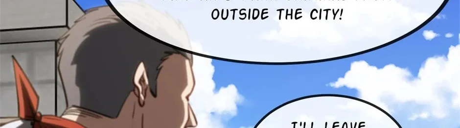 Shenji Shengji Xitong (Colored) Chapter 164 page 16 - 