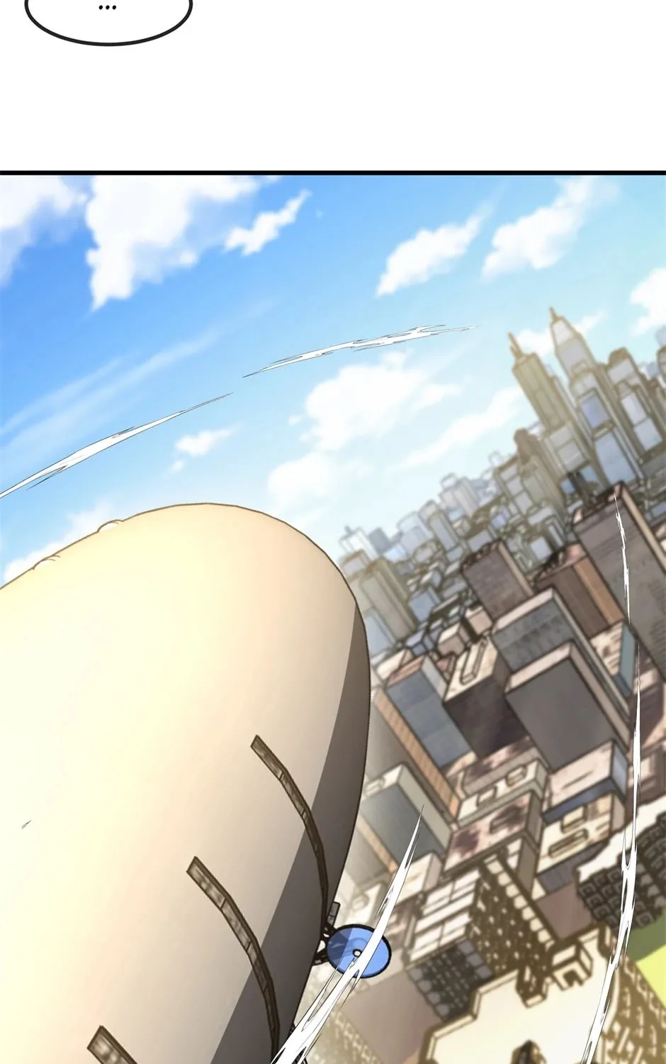 Shenji Shengji Xitong (Colored) Chapter 164 page 23 - 