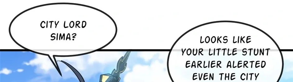 Shenji Shengji Xitong (Colored) Chapter 164 page 30 - 