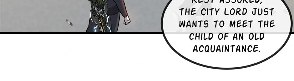 Shenji Shengji Xitong (Colored) Chapter 164 page 32 - 