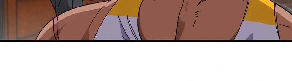 Shenji Shengji Xitong (Colored) Chapter 164 page 50 - 