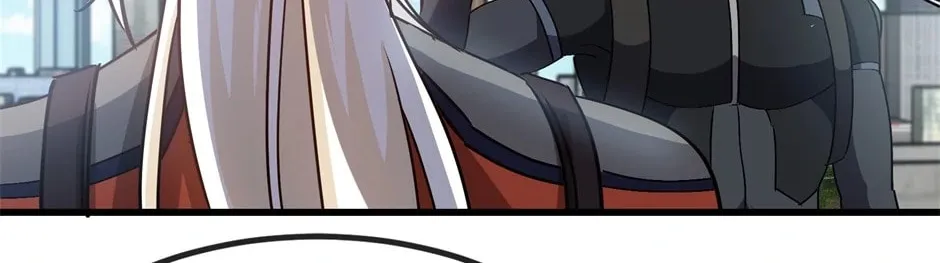 Shenji Shengji Xitong (Colored) Chapter 164 page 6 - 
