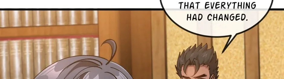 Shenji Shengji Xitong (Colored) Chapter 164 page 52 - 