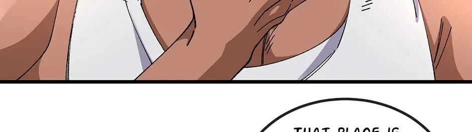 Shenji Shengji Xitong (Colored) Chapter 165 page 18 - 