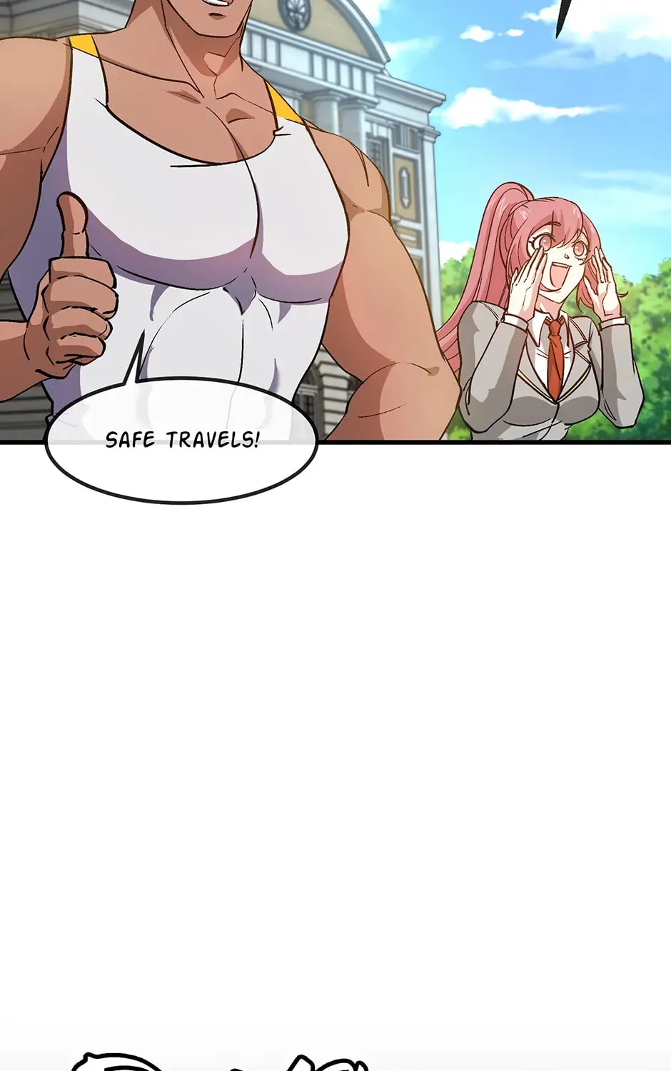 Shenji Shengji Xitong (Colored) Chapter 165 page 23 - 