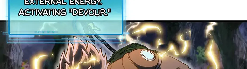 Shenji Shengji Xitong (Colored) Chapter 165 page 36 - 