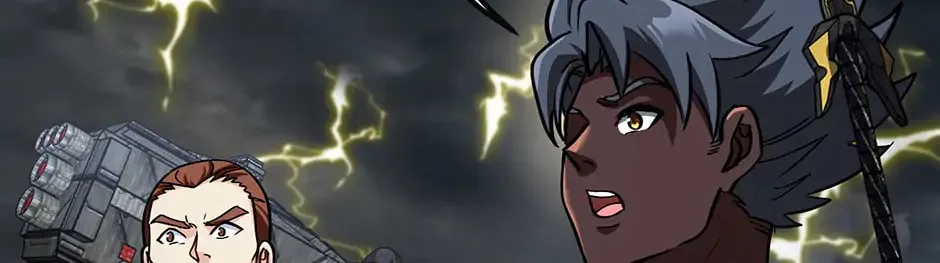 Shenji Shengji Xitong (Colored) Chapter 165 page 48 - 