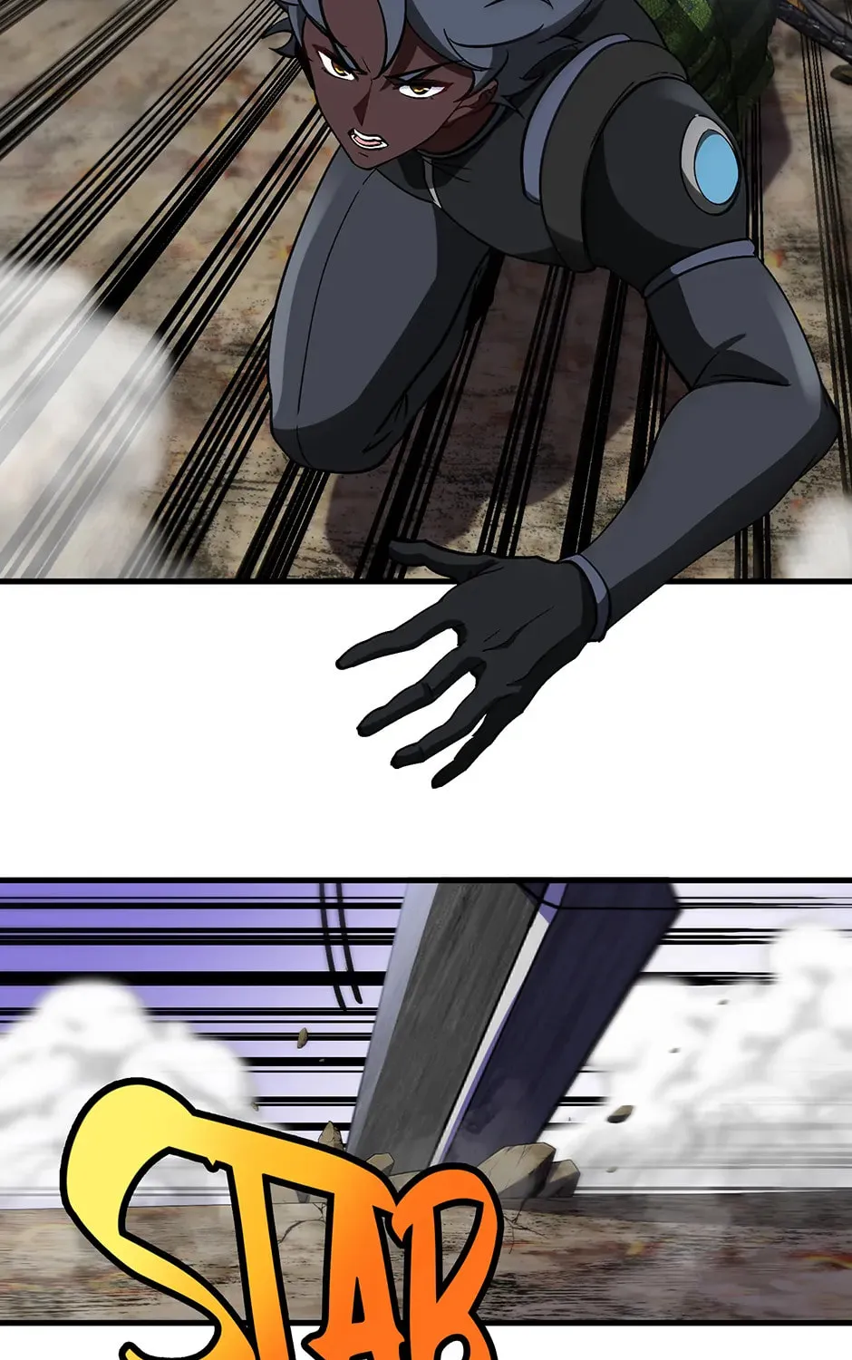 Shenji Shengji Xitong (Colored) Chapter 165 page 53 - 