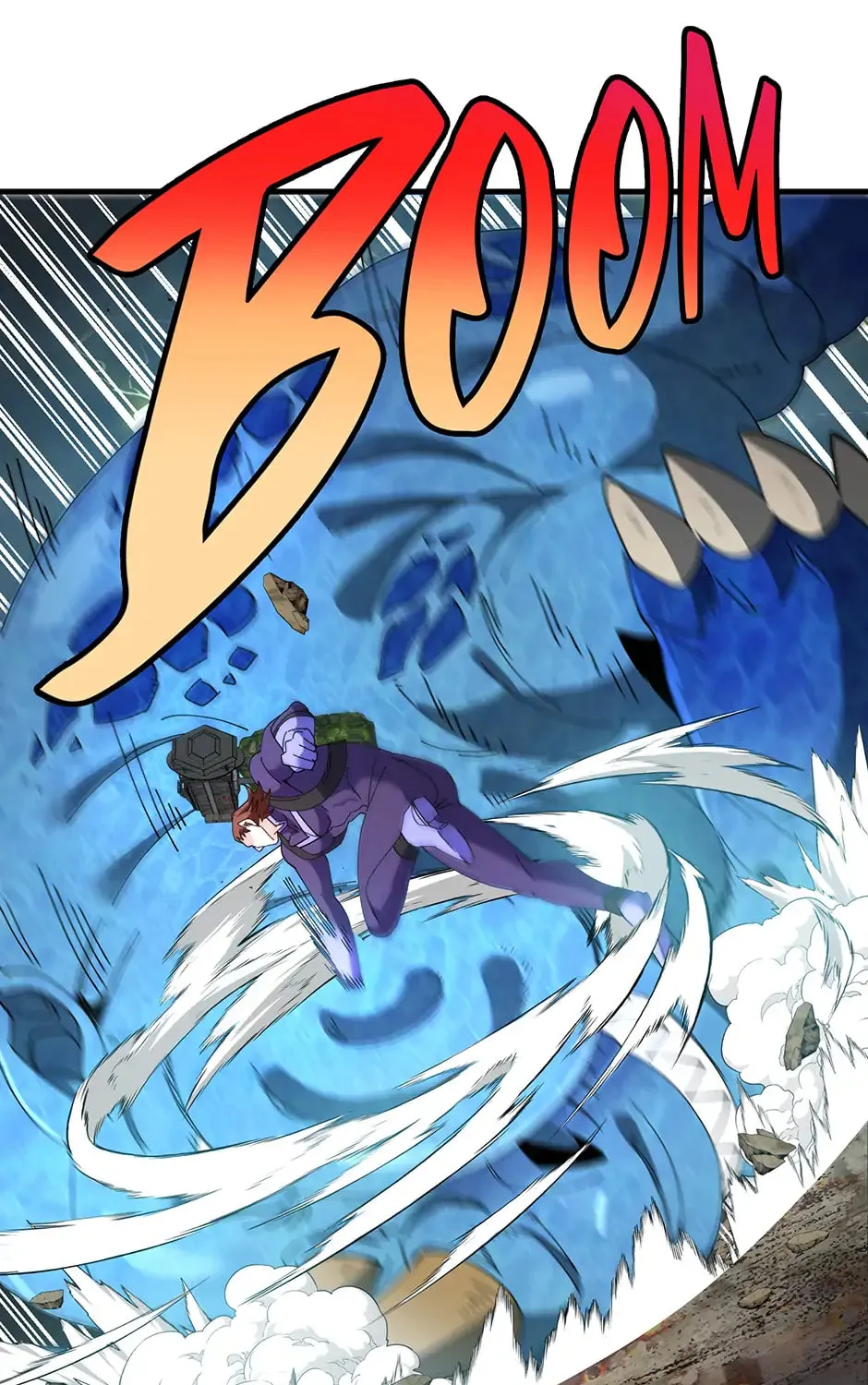 Shenji Shengji Xitong (Colored) Chapter 165 page 63 - 