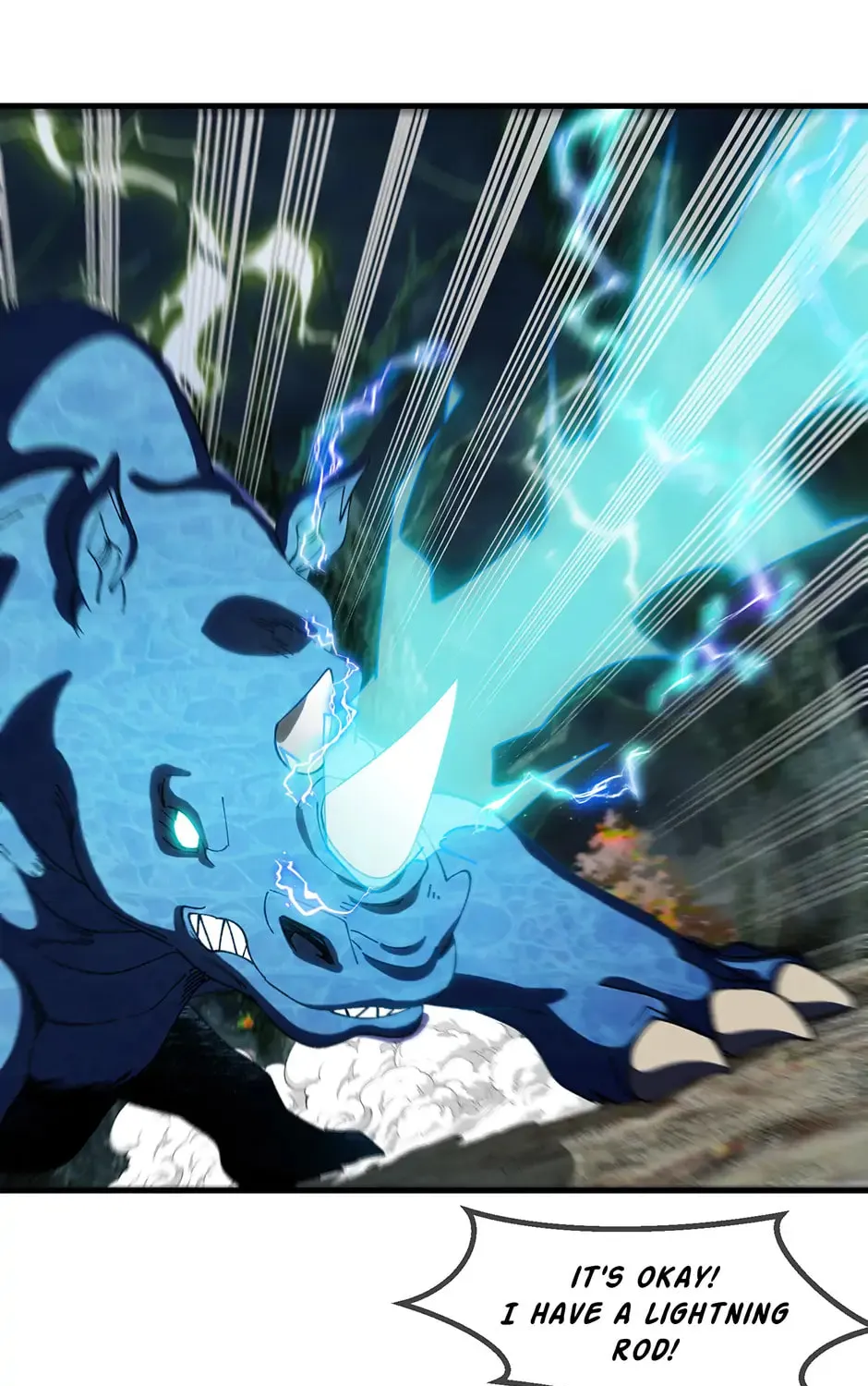 Shenji Shengji Xitong (Colored) Chapter 165 page 69 - 