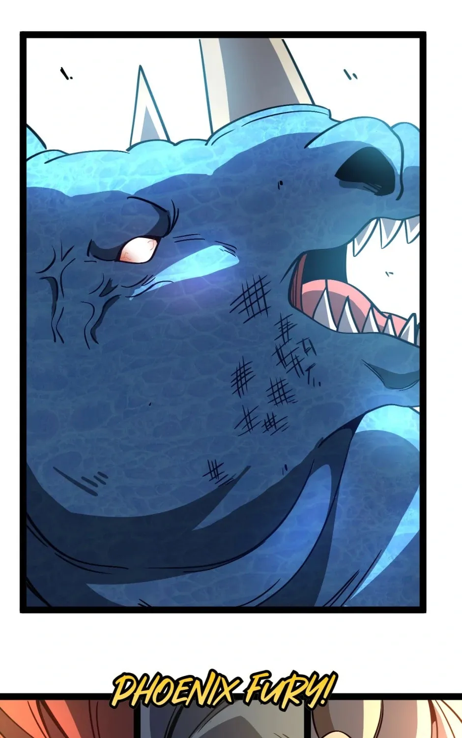 Shenji Shengji Xitong (Colored) Chapter 166 page 30 - 