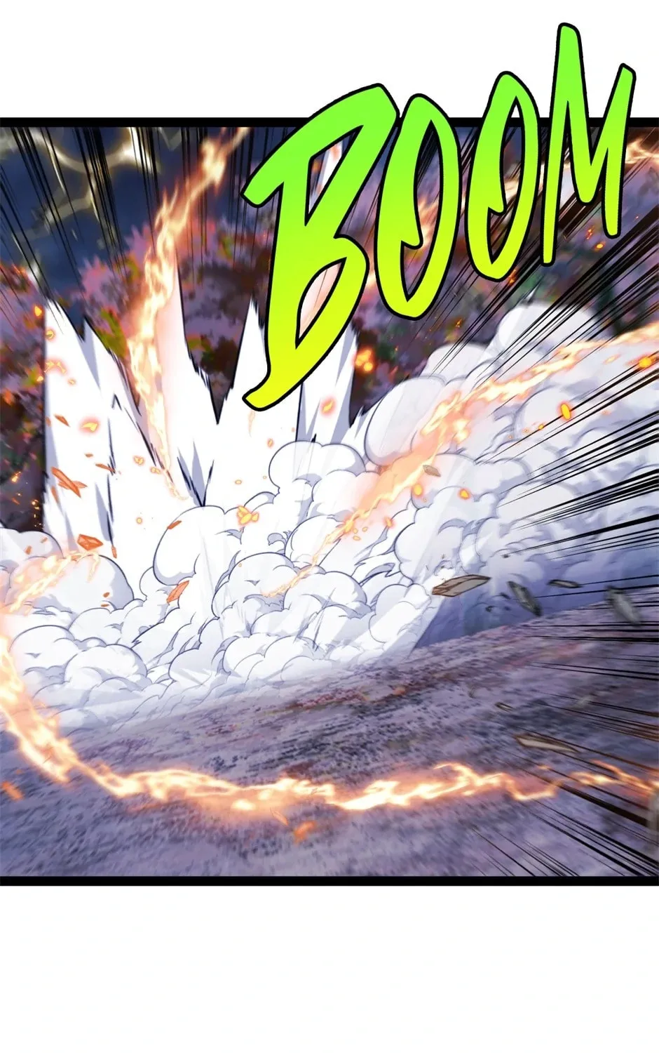 Shenji Shengji Xitong (Colored) Chapter 166 page 74 - 