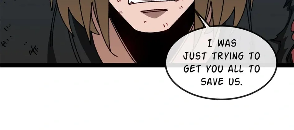 Shenji Shengji Xitong (Colored) Chapter 166 page 81 - 