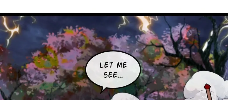 Shenji Shengji Xitong (Colored) Chapter 166 page 85 - 