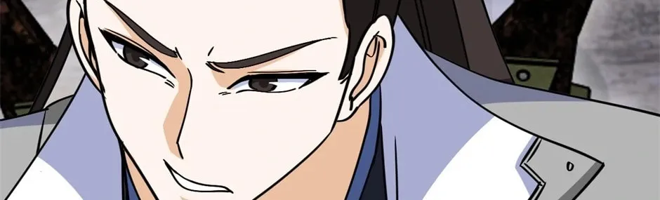 Shenji Shengji Xitong (Colored) Chapter 167 page 20 - 
