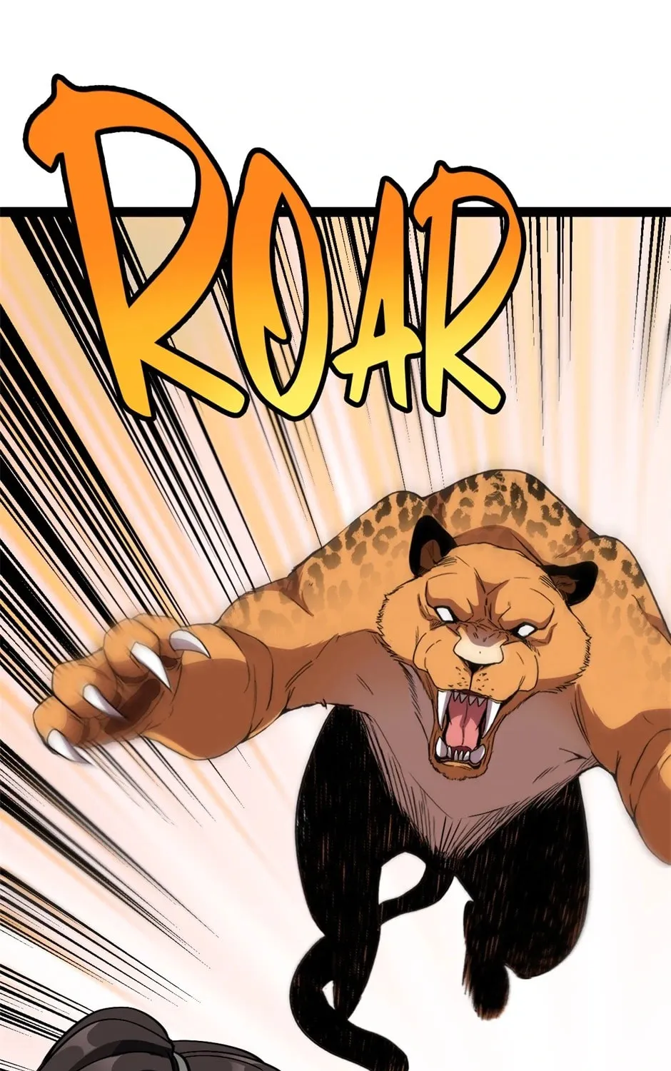 Shenji Shengji Xitong (Colored) Chapter 167 page 23 - 