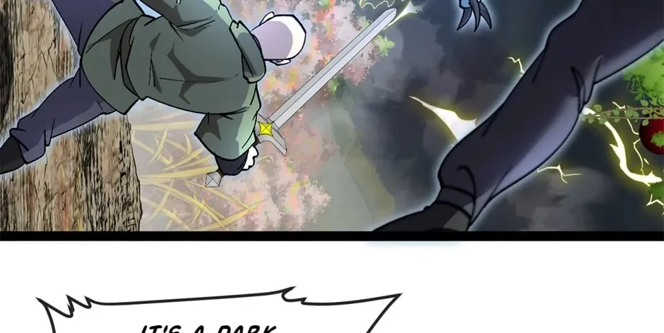 Shenji Shengji Xitong (Colored) Chapter 167 page 56 - 