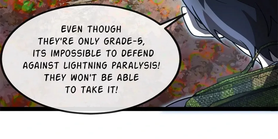 Shenji Shengji Xitong (Colored) Chapter 167 page 62 - 
