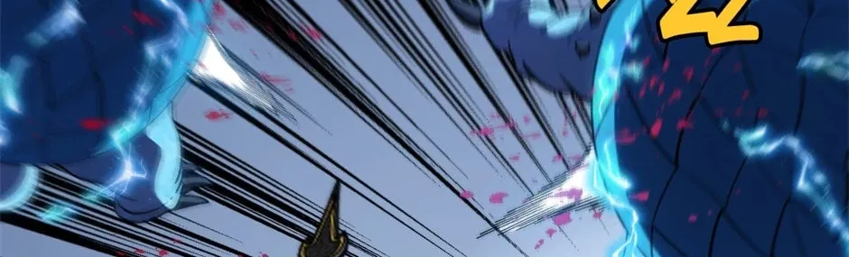 Shenji Shengji Xitong (Colored) Chapter 167 page 64 - 