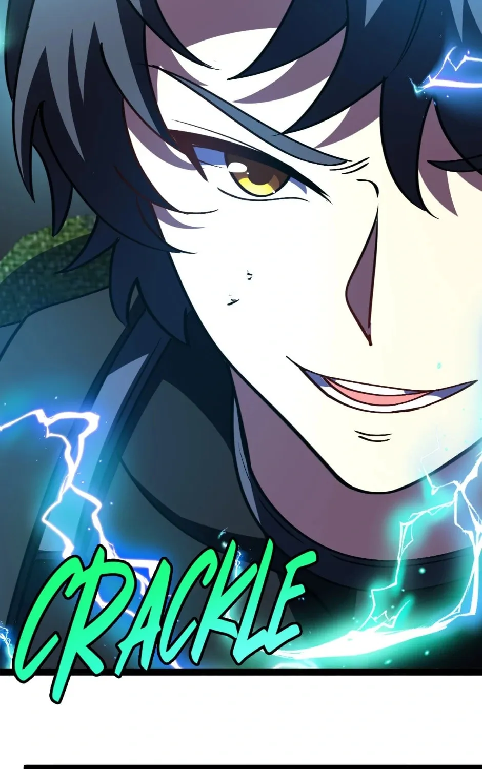 Shenji Shengji Xitong (Colored) Chapter 167 page 79 - 