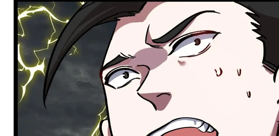 Shenji Shengji Xitong (Colored) Chapter 167 page 80 - 