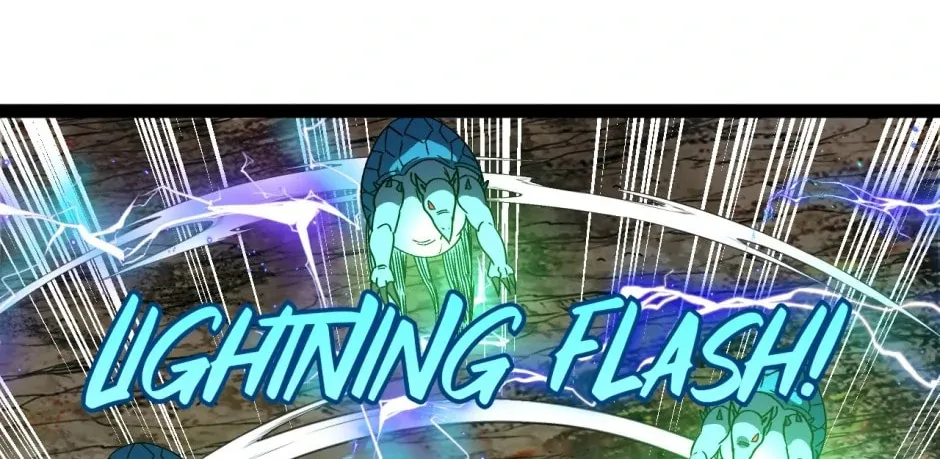 Shenji Shengji Xitong (Colored) Chapter 167 page 84 - 