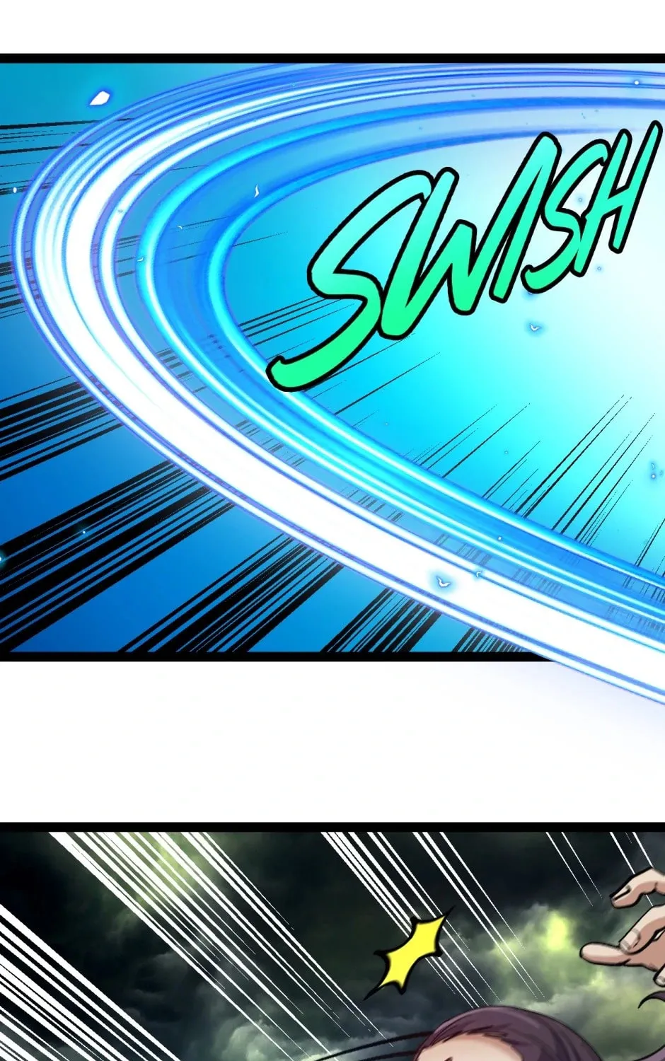 Shenji Shengji Xitong (Colored) Chapter 168 page 29 - 
