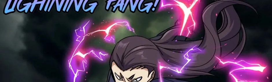 Shenji Shengji Xitong (Colored) Chapter 168 page 48 - 