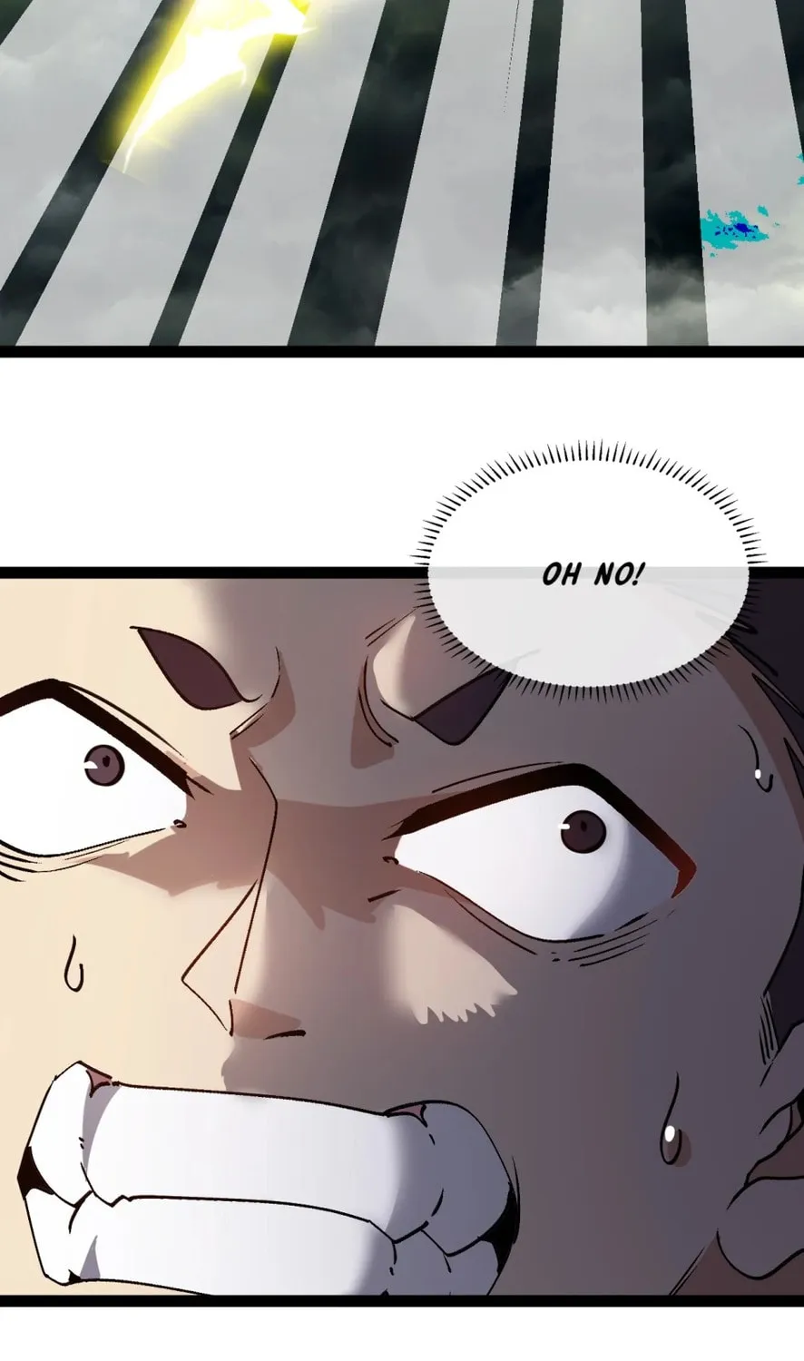Shenji Shengji Xitong (Colored) Chapter 168 page 71 - 
