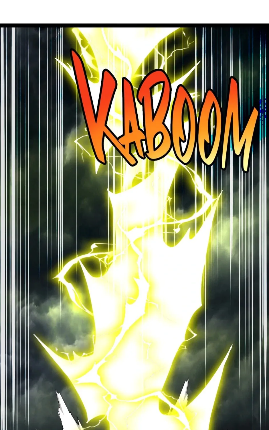 Shenji Shengji Xitong (Colored) Chapter 168 page 75 - 