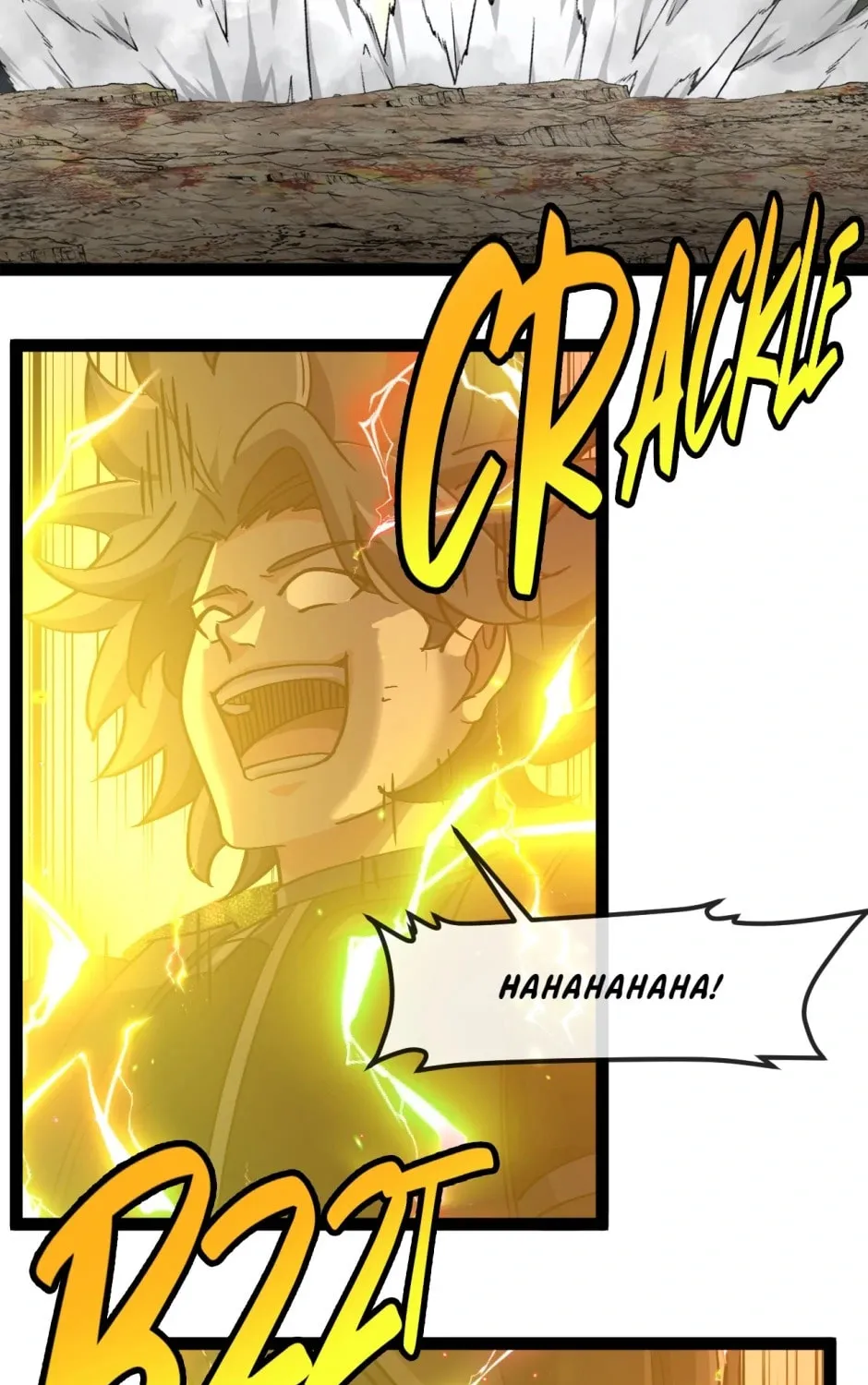 Shenji Shengji Xitong (Colored) Chapter 168 page 77 - 