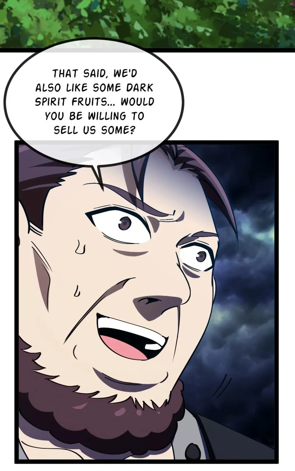 Shenji Shengji Xitong (Colored) Chapter 168 page 9 - 