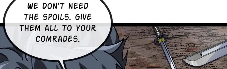 Shenji Shengji Xitong (Colored) Chapter 169 page 17 - 