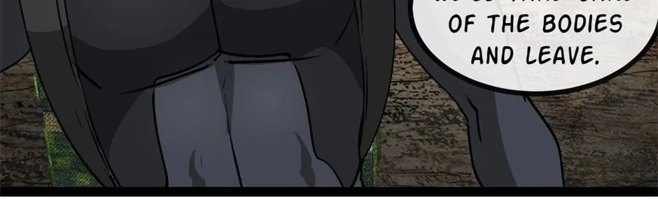 Shenji Shengji Xitong (Colored) Chapter 169 page 21 - 
