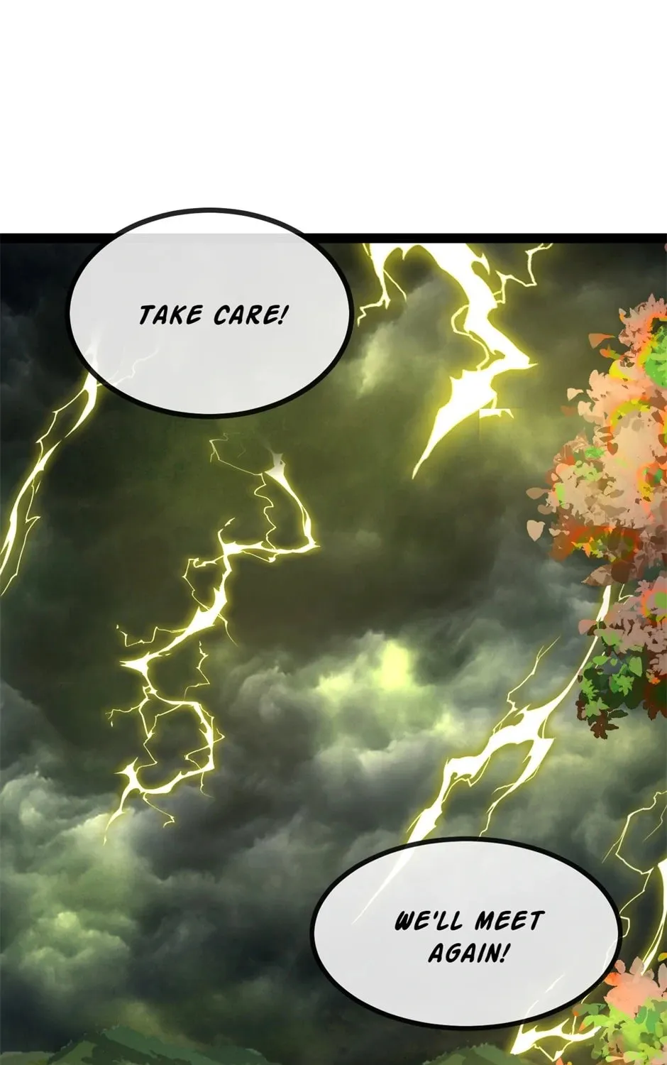 Shenji Shengji Xitong (Colored) Chapter 169 page 22 - 