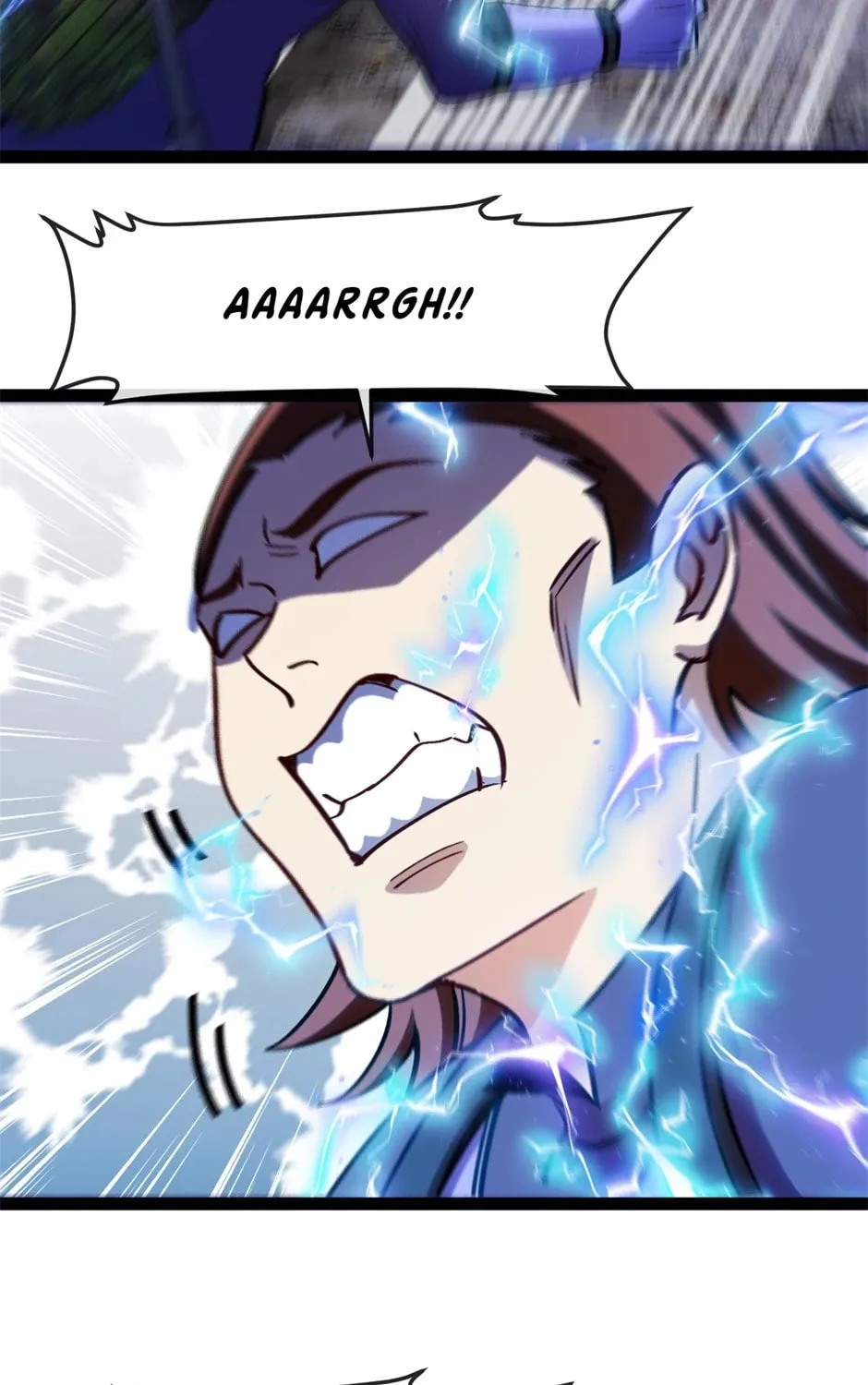 Shenji Shengji Xitong (Colored) Chapter 169 page 32 - 