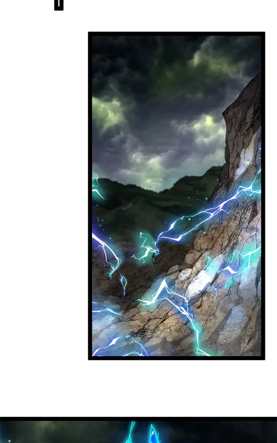 Shenji Shengji Xitong (Colored) Chapter 169 page 40 - 