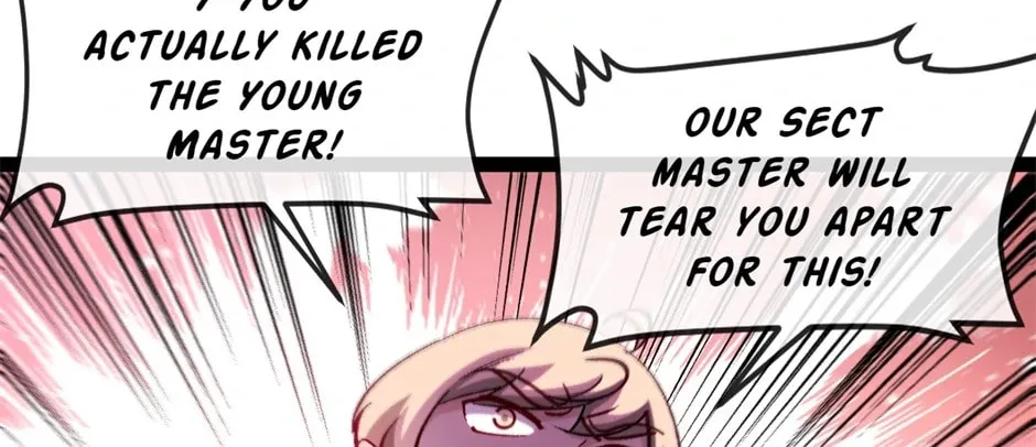 Shenji Shengji Xitong (Colored) Chapter 169 page 5 - 