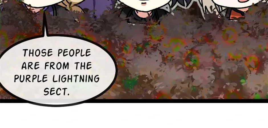 Shenji Shengji Xitong (Colored) Chapter 169 page 49 - 