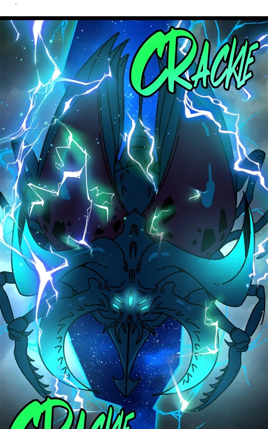 Shenji Shengji Xitong (Colored) Chapter 169 page 60 - 