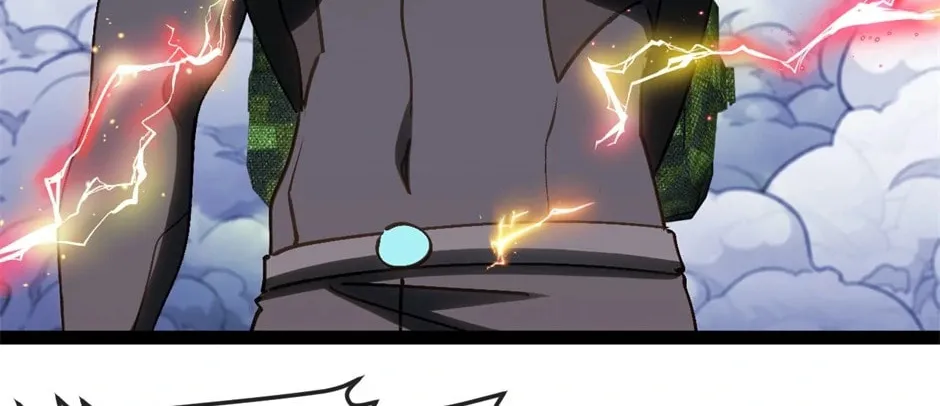 Shenji Shengji Xitong (Colored) Chapter 169 page 7 - 