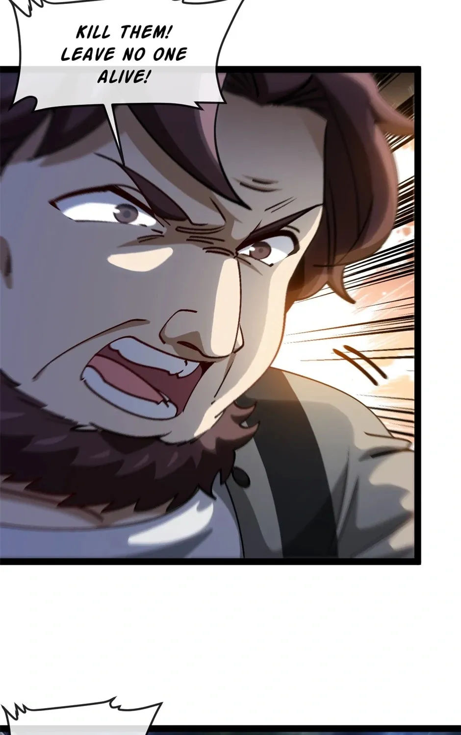 Shenji Shengji Xitong (Colored) Chapter 169 page 8 - 