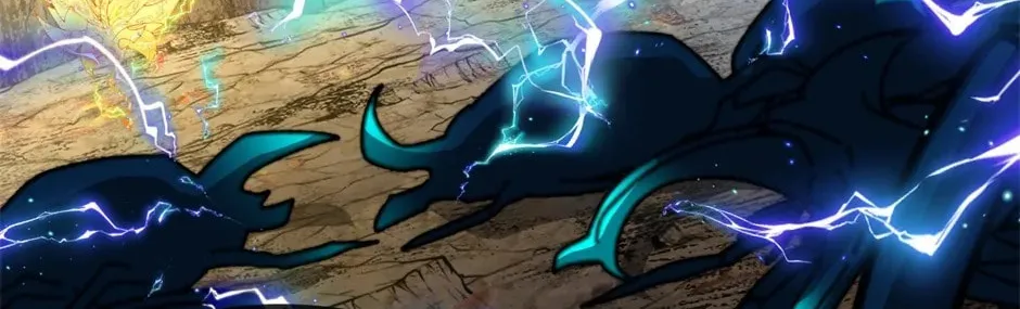 Shenji Shengji Xitong (Colored) Chapter 169 page 71 - 